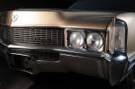 Cadillac Eldorado Coupe 1969 года